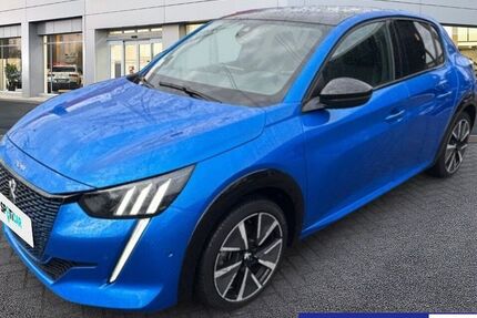 Peugeot 208 86.847 km 15.480 &euro; Frankfurt 60314