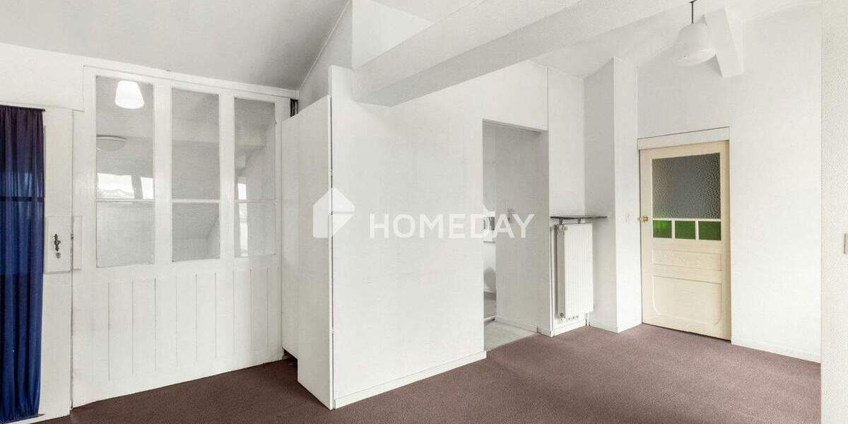 Mehrfamilienhaus, Wohnhaus Frankfurt am Main Niederrad - 1 Zimmer, 387 m&sup2;, 1.500.000&euro; | Angebot:25896694