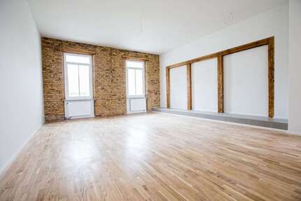Wohnung Groß-Gerau Gerau - 3 Zimmer, 110 m&sup2;, 1.420&euro; | Angebot:26441034