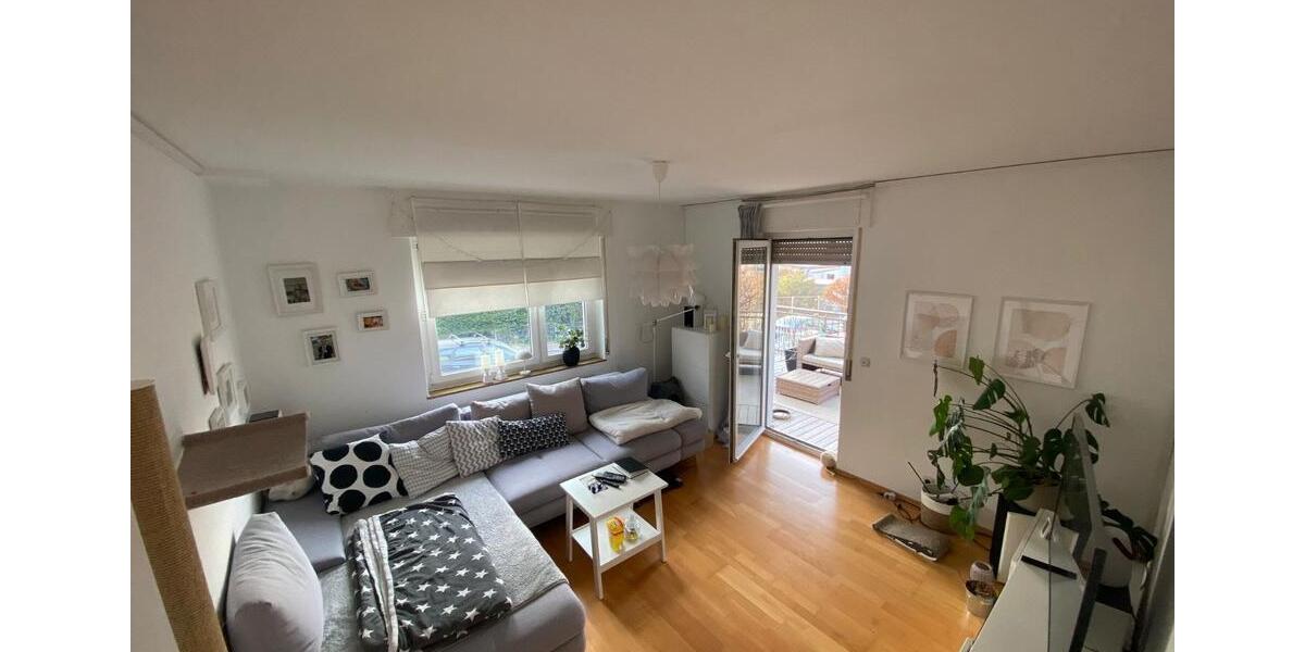 Erdgeschoßwohnung Bad Vilbel - 3 Zimmer, 80 m&sup2;, 1.525&euro; | Angebot:26413395