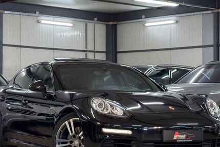 Porsche Panamera 278.112 km 24.890 &euro; Maintal 63477