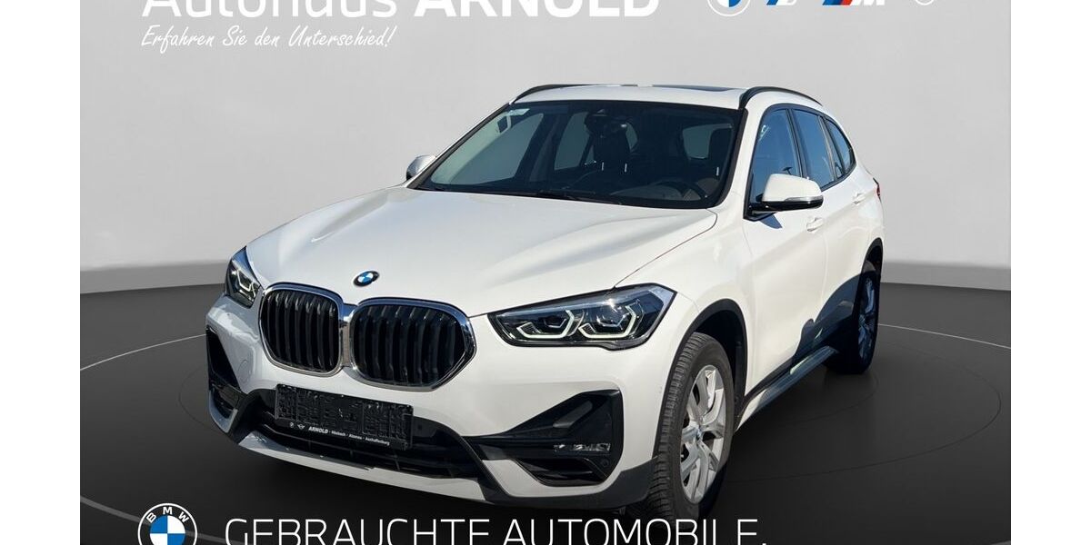 BMW X1 66.900 km 28.390 &euro; Alzenau 63755