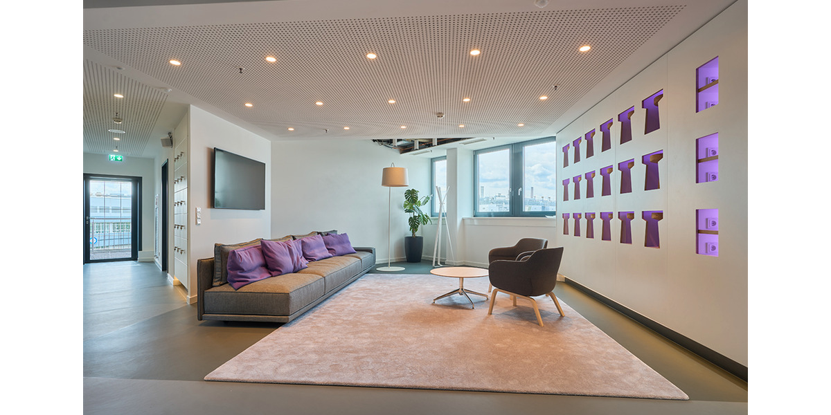 Gewerbeobjekt Frankfurt am Main Ostend - 1.200&euro; | Angebot:26535553
