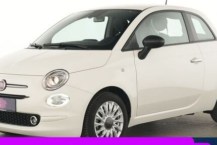 Fiat 500 15.631 km 13.789 &euro; Dietzenbach bei Frankfurt 63128