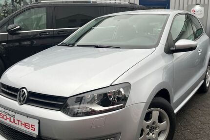 VW Polo 66.000 km 9.990 &euro; Frankfurt am Main 65929
