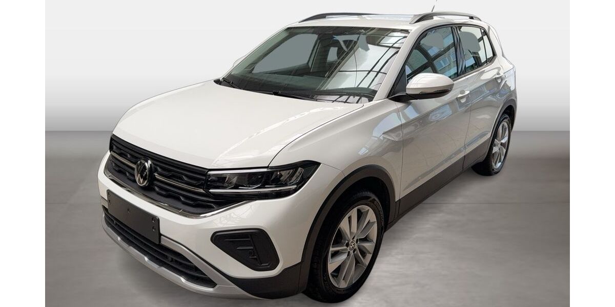 VW T-Cross 8.510 km 23.580 &euro; Frankfurt am Main 60528