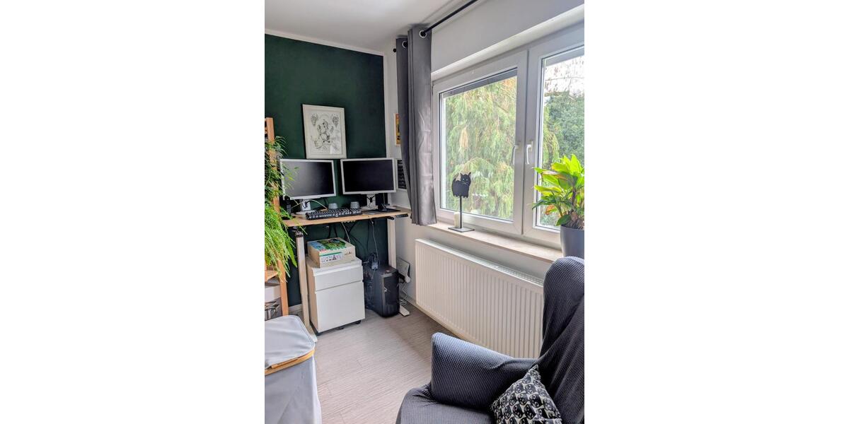 Etagenwohnung Darmstadt Arheilgen - 3 Zimmer, 67 m&sup2;, 290.000&euro; | Angebot:25399078