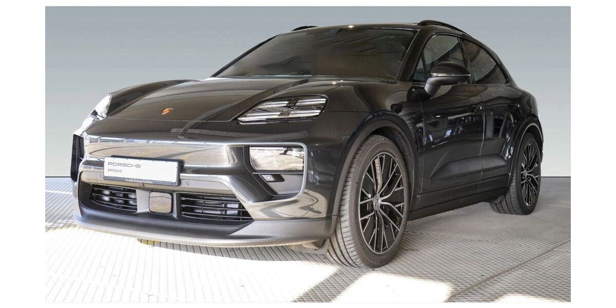 Porsche Macan 12.990 km 83.970 &euro; Frankfurt 60314