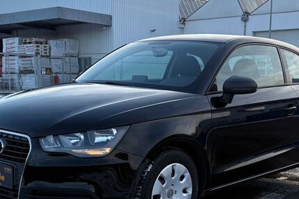 Audi A1 94.000 km 8.590 &euro; Frankfurt 60386