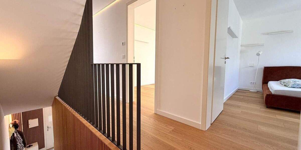 Doppelhaushälfte Offenbach Offenbach am Main - 7 Zimmer, 198 m&sup2;, 919.000&euro; | Angebot:25802099