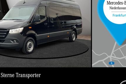 Mercedes-Benz Sprinter 29.813 km 53.407 &euro; Frankfurt 60488