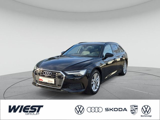 Audi A6 63.276 km 35.980 &euro; Darmstadt 64295