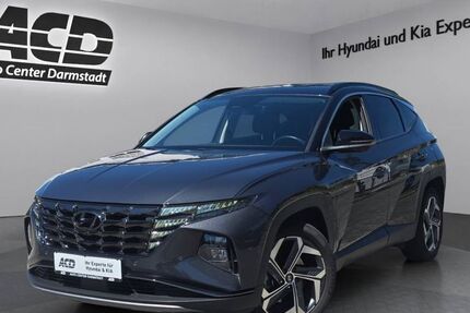 Hyundai TUCSON 43.940 km 27.970 &euro; Darmstadt 64289