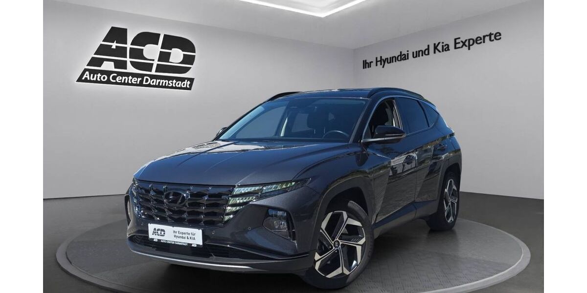 Hyundai TUCSON 43.940 km 27.970 &euro; Darmstadt 64289
