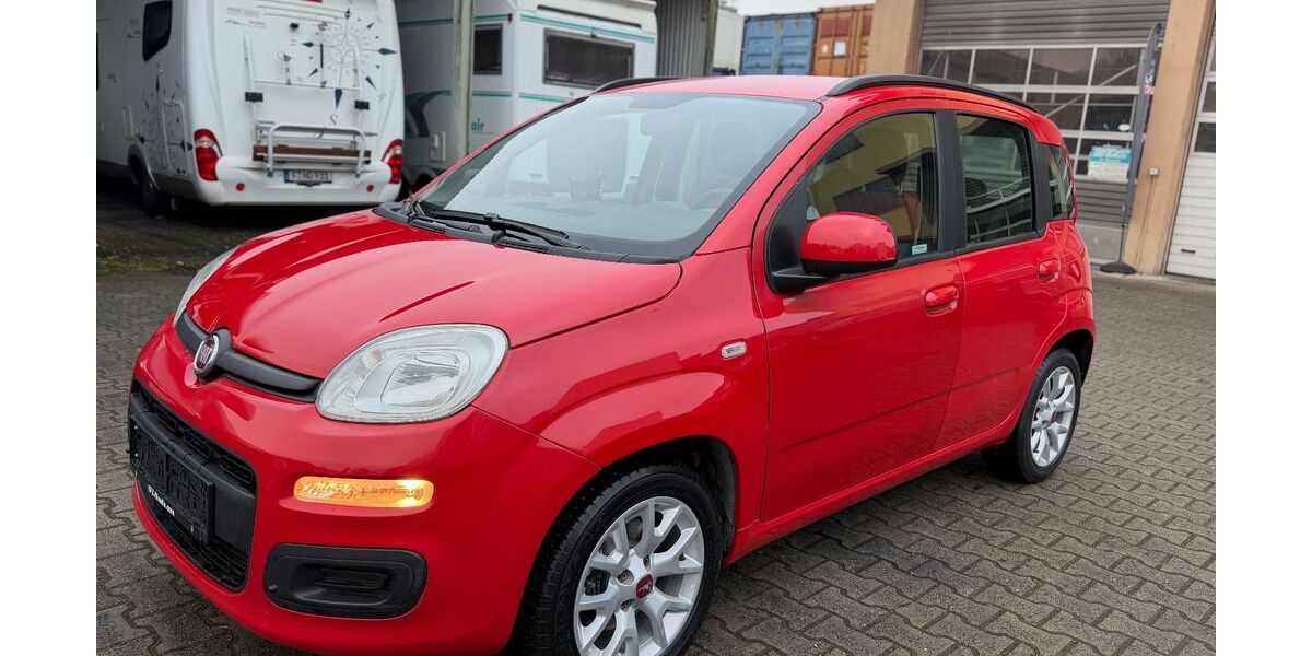 Fiat Panda 20.900 km 7.990 &euro; Frankfurt am Main 65933