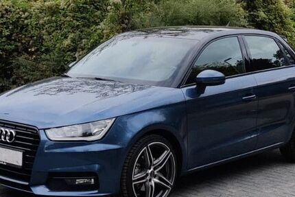 Audi A1 129.560 km 12.700 &euro; Frankfurt am Main 60439