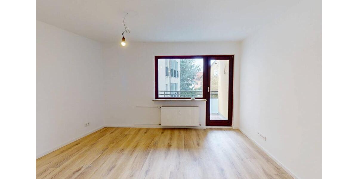 Etagenwohnung Frankfurt am Main Ginnheim - 3 Zimmer, 81 m&sup2;, 1.669&euro; | Angebot:25961161