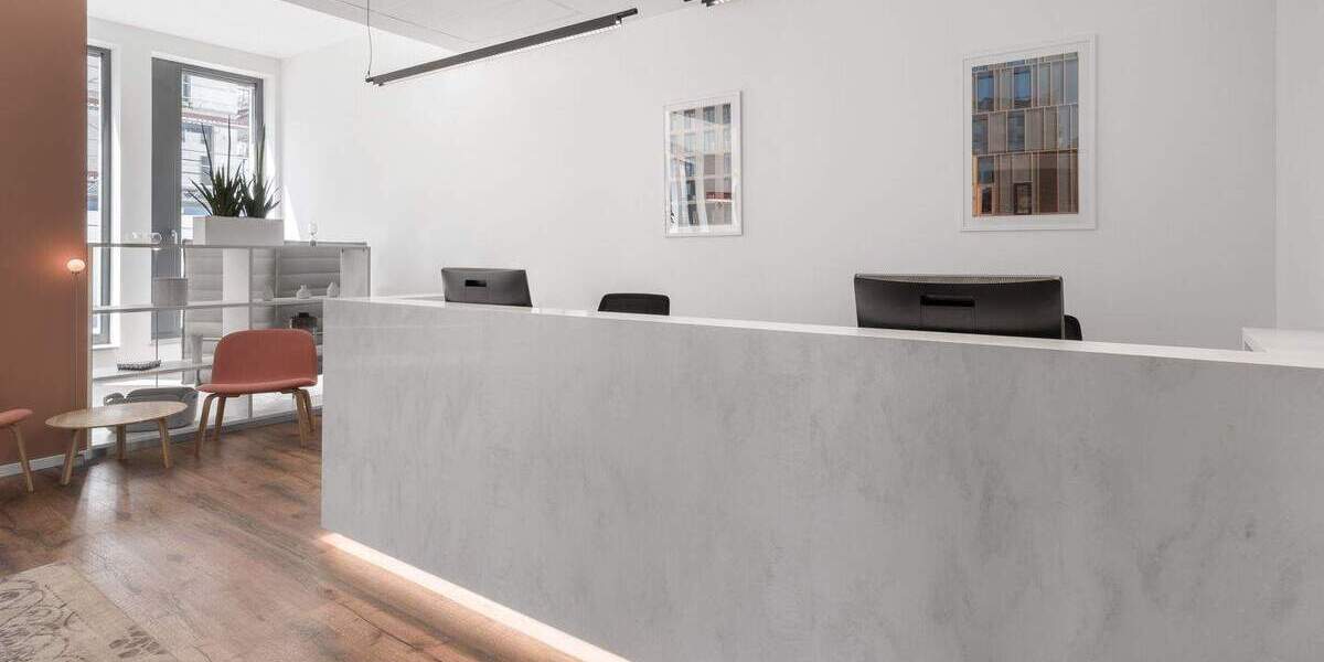 Gewerbeobjekt Darmstadt Darmstadt-West - 109&euro; | Angebot:26800410