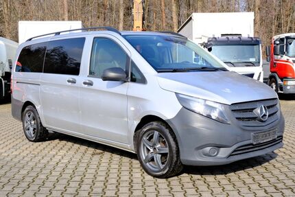 Mercedes-Benz Vito 103.000 km 24.990 &euro; Münster (Hessen) 64839