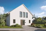 Modernes projektiertes Einfamilienhaus in Niederdorfelden - Gestalten Sie Ihr Familienzuhause individuell - Einfamilienhaus Niederdorfelden | Angebot:27322140