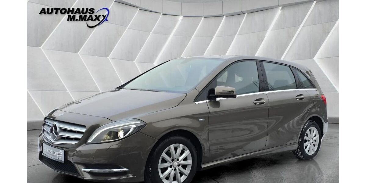 Mercedes-Benz B 200 57.000 km 15.800 &euro; Nidderau 61130