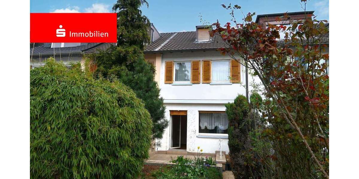 Einfamilienhaus Frankfurt Unterliederbach - 4 Zimmer, 85 m&sup2;, 395.000&euro; | Angebot:26814635