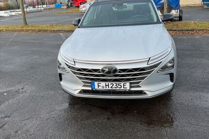 Hyundai NEXO 52.000 km 14.000 &euro; Frankfurt am Main 60433