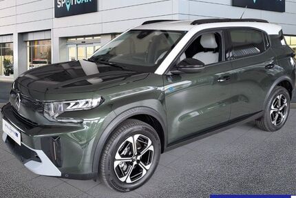 Citroen C3 Aircross 3.500 km 28.430 € Neu-Isenburg 63263