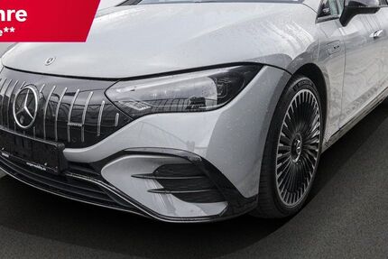 Mercedes-Benz EQE 35.559 km 57.590 &euro; Friedberg 61169