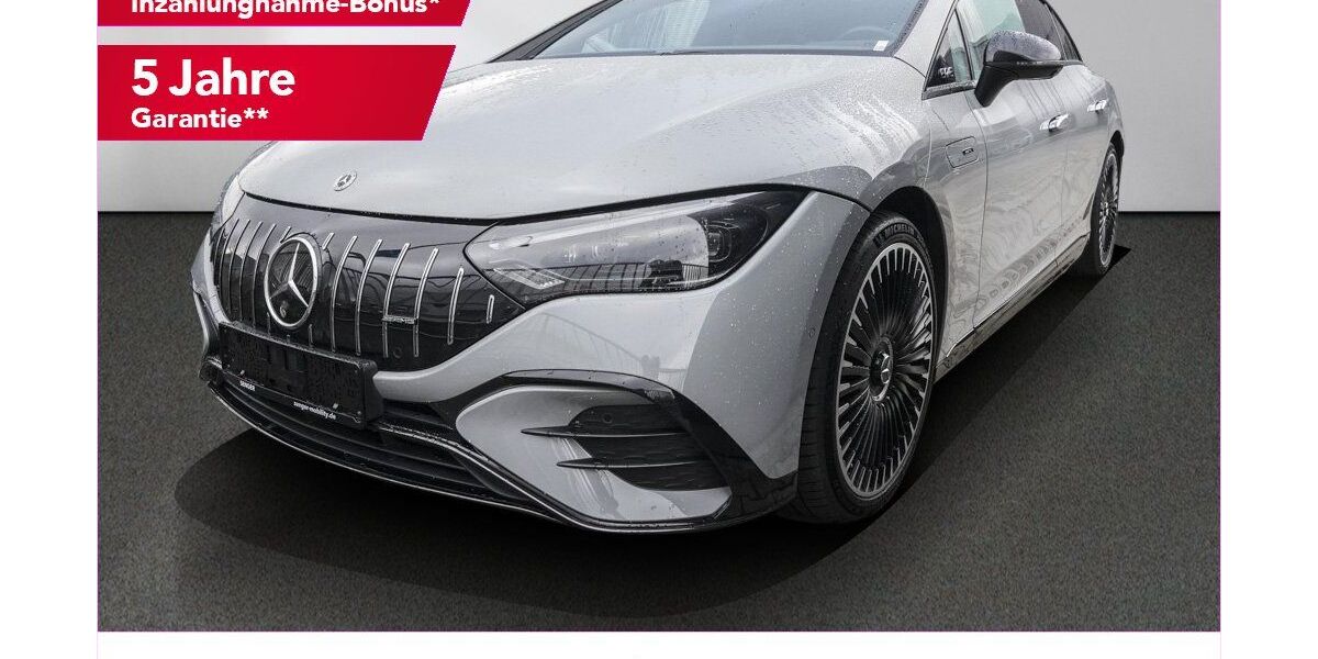 Mercedes-Benz EQE 35.559 km 57.590 &euro; Friedberg 61169