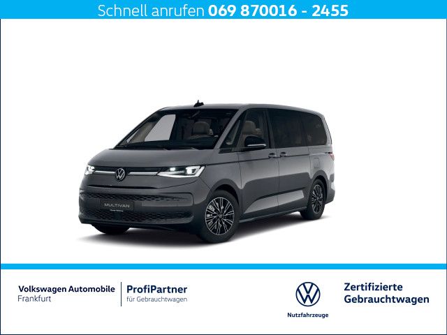 VW T7 Multivan 4.680 km 76.980 &euro; Frankfurt 60326
