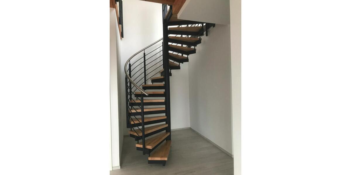 Maisonettenwohnung Frankfurt am Main Unterliederbach - 3 Zimmer, 82 m&sup2;, 1.350&euro; | Angebot:25420660