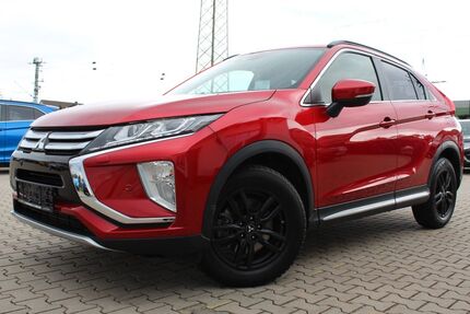 Mitsubishi Eclipse 38.974 km 17.990 &euro; Flörsheim 65439