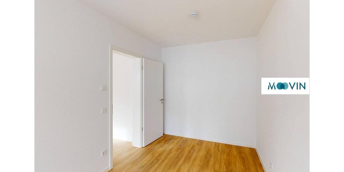 Fairmieten-Schein notwendig! ERSTBEZUG: Großzügige 5-Zi.-Whg. mit Balkon, Walk-In Dusche und viel Tageslicht 5 zimmer