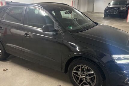 Audi Q3 159.000 km 11.000 &euro; Bad Nauheim 61231