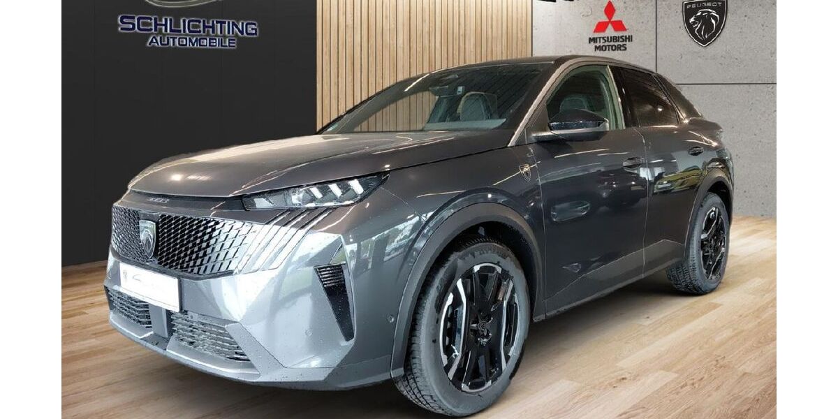 Peugeot 3008 3.000 km 49.990 &euro; Hanau 63456