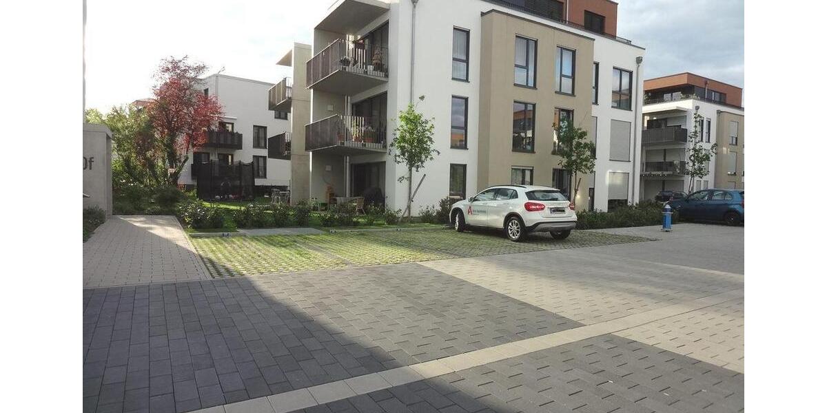 Etagenwohnung Oberursel (Taunus) - 3 Zimmer, 93 m&sup2;, 1.484&euro; | Angebot:25812506