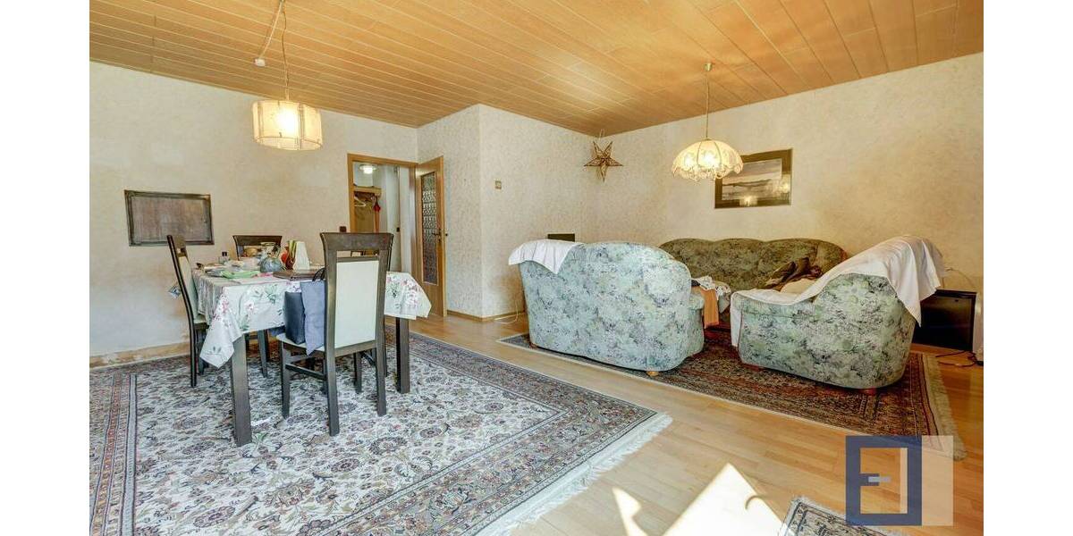 Reihenmittelhaus Bischofsheim - 5 Zimmer, 123 m&sup2;, 299.950&euro; | Angebot:26751033