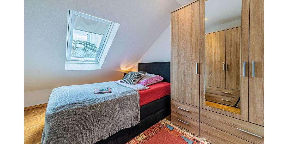 Möblierte Wohnung auf Zeit zu vermieten: 3 zimmer