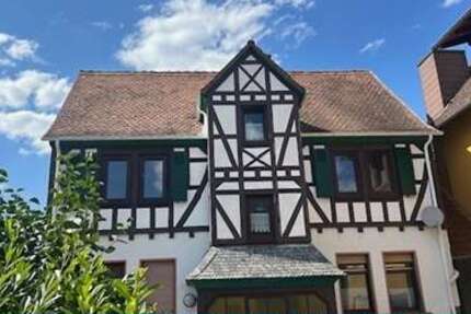 Wohnung zum Mieten in Büdingen 880 € 105 m²