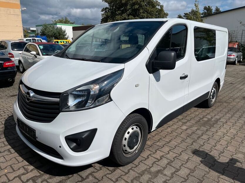 Vivaro