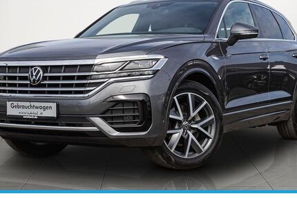 VW Touareg 80.160 km 49.980 &euro; Bad Homburg 61348