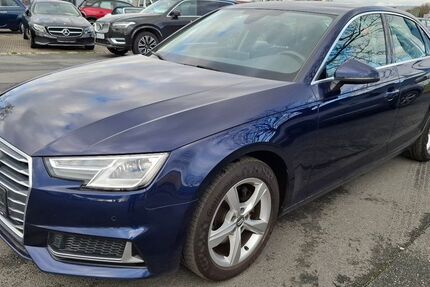 Audi A4 260.000 km 13.690 &euro; Gross Gerau 64521