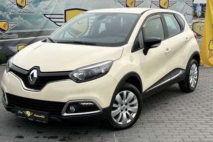 Renault Captur 170.000 km 6.890 &euro; Kelkheim 65779