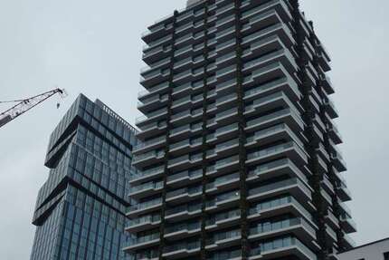 Wohnung zum Kaufen in Frankfurt am Main 530.000 € 53 m² 2 zimmer