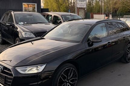 Audi A4 180.000 km 12.999 &euro; Frankfurt am Main 60486