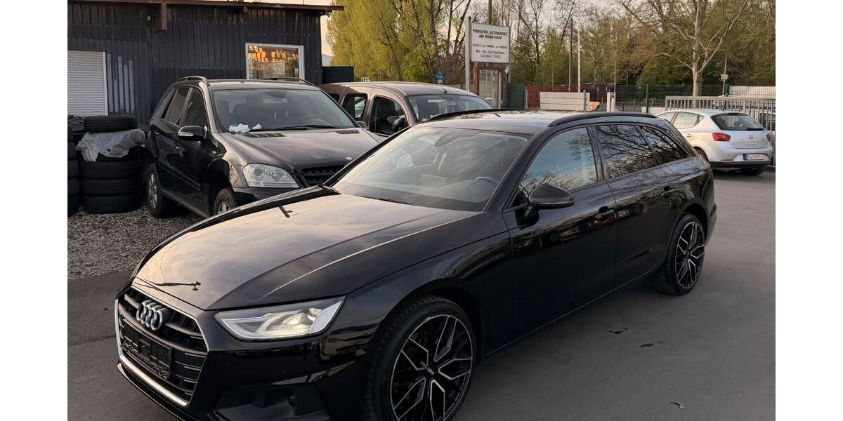 Audi A4 180.000 km 12.999 &euro; Frankfurt am Main 60486