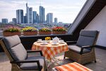 Luxuriöse 3-Zimmer Penthouse Wohnung im Westend Frankfurt - Einfamilienhaus Frankfurt am Main Westend Süd | Angebot:26675008
