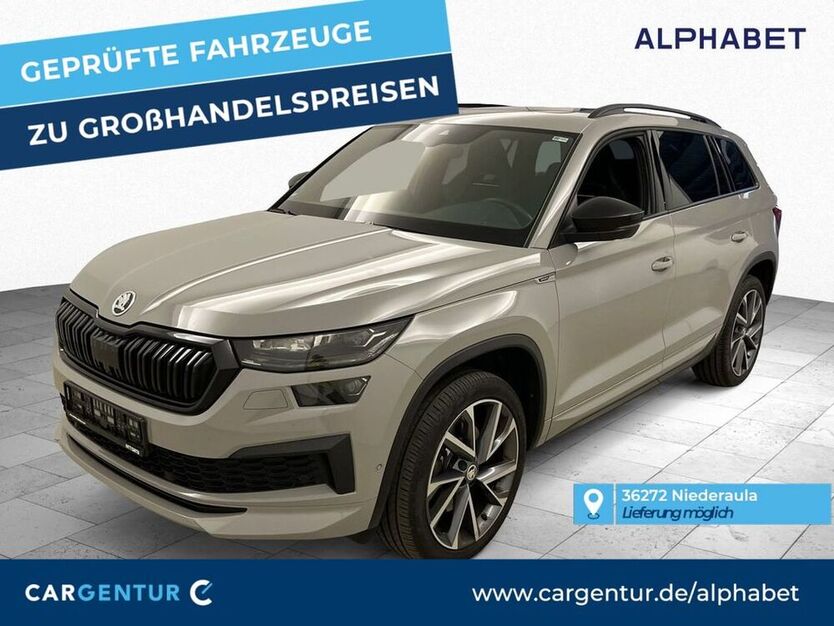 Kodiaq