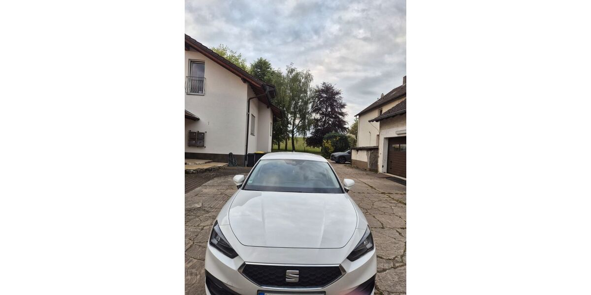 Seat Leon 101.000 km 12.900 &euro; Langenselbold 63505
